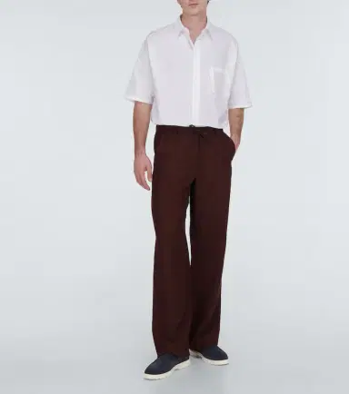 Tod's Slip-on suede loafers | Thumbnail 7 Tod's Slip-on suede loafers | Thumbnail 7