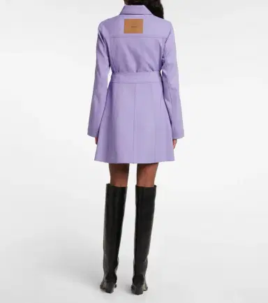 Dorothee Schumacher Casual Attraction miniskirt | Thumbnail 3 Dorothee Schumacher Casual Attraction miniskirt | Thumbnail 3