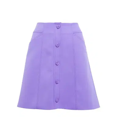Dorothee Schumacher Casual Attraction miniskirt | Thumbnail 1 Dorothee Schumacher Casual Attraction miniskirt | Thumbnail 1