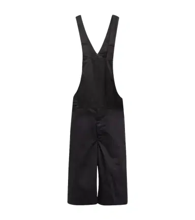 Comme des Garçons SHIRT Comme des Garçons Shirt Cotton twill overalls | Thumbnail 1 Comme des Garçons SHIRT Comme des Garçons Shirt Cotton twill overalls | Thumbnail 1