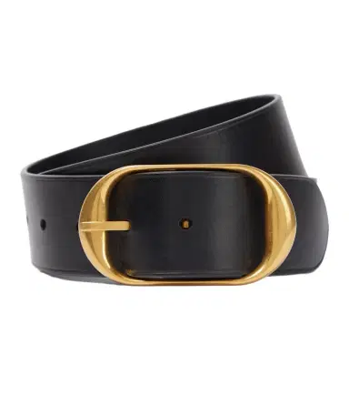 Nili Lotan Nili leather belt | Thumbnail 1 Nili Lotan Nili leather belt | Thumbnail 1