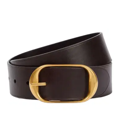 Nili Lotan Nili leather belt | Thumbnail 1 Nili Lotan Nili leather belt | Thumbnail 1