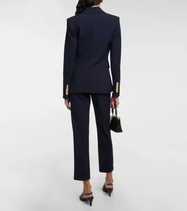 Veronica Beard Miller Dickey blazer | Thumbnail 2 Veronica Beard Miller Dickey blazer | Thumbnail 2