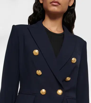 Veronica Beard Miller Dickey blazer | Thumbnail 4 Veronica Beard Miller Dickey blazer | Thumbnail 4