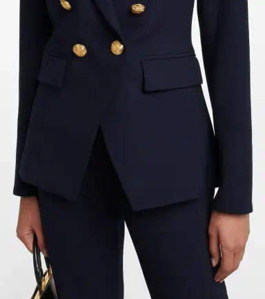 Veronica Beard Miller Dickey blazer | Thumbnail 5 Veronica Beard Miller Dickey blazer | Thumbnail 5