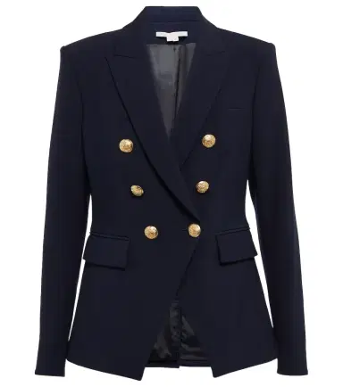 Veronica Beard Miller Dickey blazer | Thumbnail 1 Veronica Beard Miller Dickey blazer | Thumbnail 1