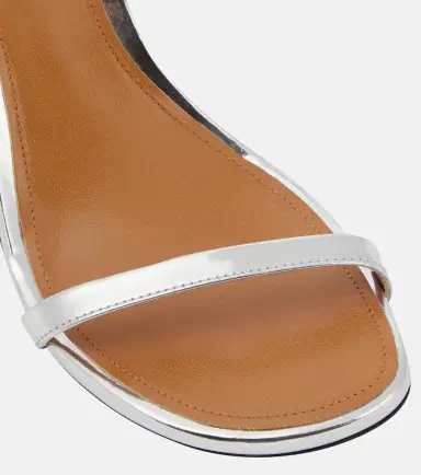 Marni Patent leather high sandals | Thumbnail 6 Marni Patent leather high sandals | Thumbnail 6