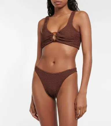 Hunza G Julia bikini | Thumbnail 4 Hunza G Julia bikini | Thumbnail 4