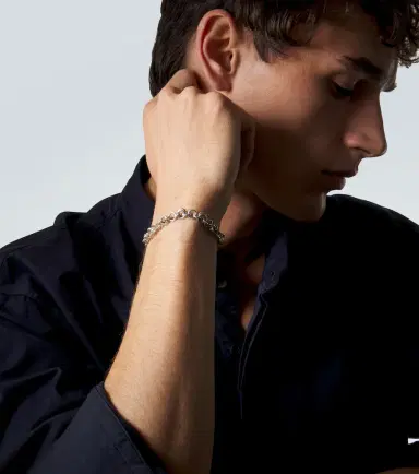 Spinelli Kilcollin Serpens sterling silver bracelet | Thumbnail 2 Spinelli Kilcollin Serpens sterling silver bracelet | Thumbnail 2