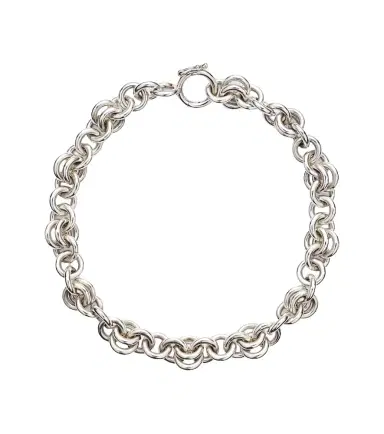 Spinelli Kilcollin Serpens sterling silver bracelet | Thumbnail 1 Spinelli Kilcollin Serpens sterling silver bracelet | Thumbnail 1