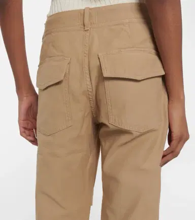 Citizens of Humanity Cotton sweatpants | Thumbnail 2 Citizens of Humanity Cotton sweatpants | Thumbnail 2