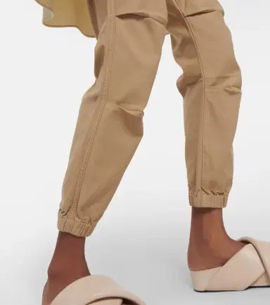 Citizens of Humanity Cotton sweatpants | Thumbnail 3 Citizens of Humanity Cotton sweatpants | Thumbnail 3