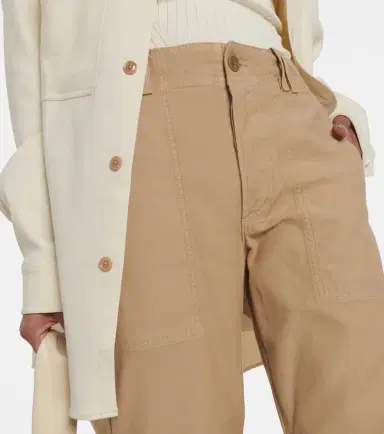 Citizens of Humanity Cotton sweatpants | Thumbnail 6 Citizens of Humanity Cotton sweatpants | Thumbnail 6