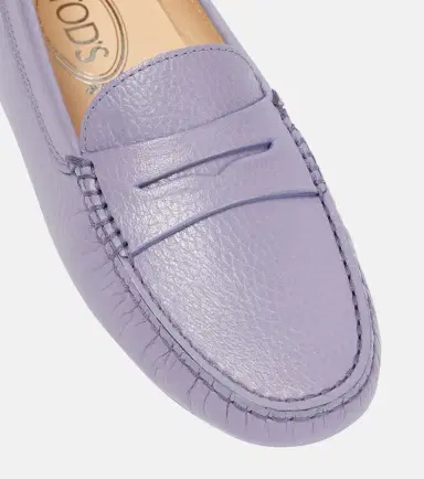 Tod's Gommino leather loafers | Thumbnail 2 Tod's Gommino leather loafers | Thumbnail 2