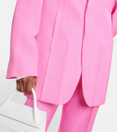 Jacquemus La Veste d'Homme blazer | Thumbnail 5 Jacquemus La Veste d'Homme blazer | Thumbnail 5