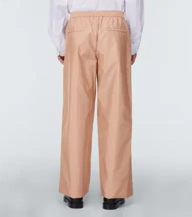 Valentino Wide-leg track pants | Thumbnail 3 Valentino Wide-leg track pants | Thumbnail 3