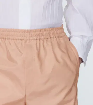 Valentino Wide-leg track pants | Thumbnail 5 Valentino Wide-leg track pants | Thumbnail 5