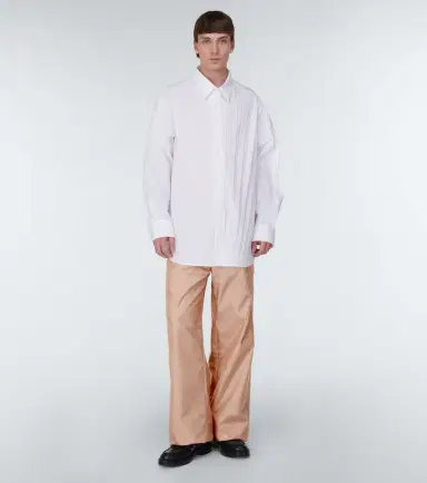 Valentino Wide-leg track pants | Thumbnail 6 Valentino Wide-leg track pants | Thumbnail 6