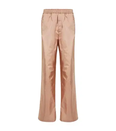 Valentino Wide-leg track pants | Thumbnail 1 Valentino Wide-leg track pants | Thumbnail 1