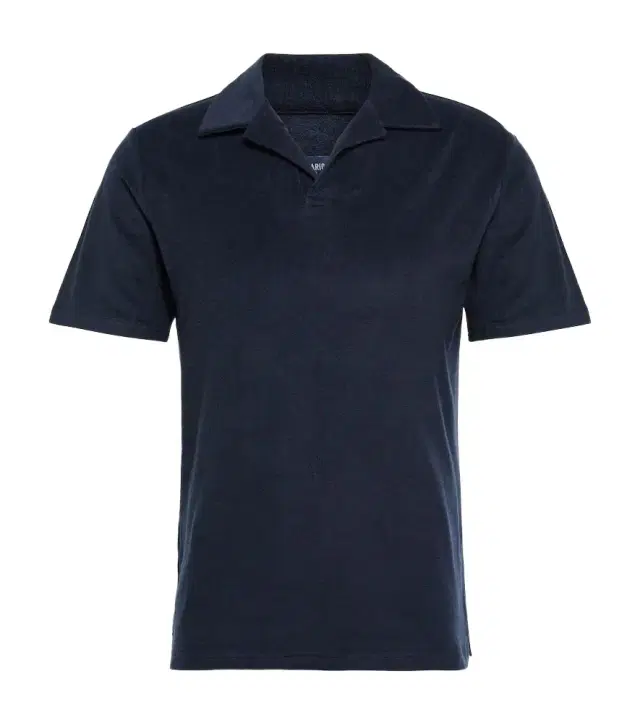 Faustino terry polo shirt Faustino terry polo shirt