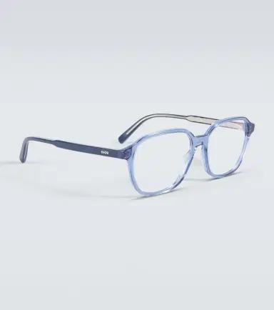 DIOR Eyewear InDiorO S3I square glasses | Thumbnail 3 DIOR Eyewear InDiorO S3I square glasses | Thumbnail 3