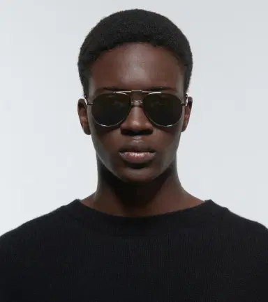 DIOR Eyewear Dior90 A1U foldable sunglasses | Thumbnail 5 DIOR Eyewear Dior90 A1U foldable sunglasses | Thumbnail 5