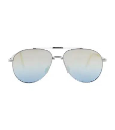 DIOR Eyewear Dior90 A1U foldable sunglasses | Thumbnail 1 DIOR Eyewear Dior90 A1U foldable sunglasses | Thumbnail 1