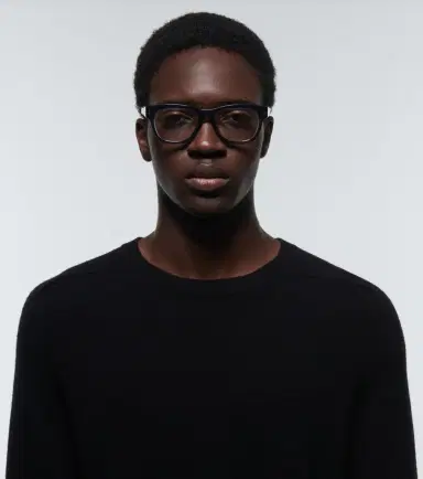 Dior Eyewear CD DiamondO S1I rectangular glasses | Thumbnail 2 Dior Eyewear CD DiamondO S1I rectangular glasses | Thumbnail 2