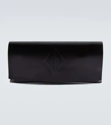 Dior Eyewear CD DiamondO S1I rectangular glasses | Thumbnail 4 Dior Eyewear CD DiamondO S1I rectangular glasses | Thumbnail 4