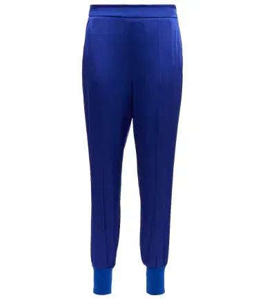 Stella McCartney Relaxed-fit pants | Thumbnail 1 Stella McCartney Relaxed-fit pants | Thumbnail 1