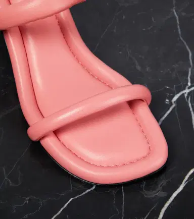 Isabel Marant Raree leather sandals | Thumbnail 4 Isabel Marant Raree leather sandals | Thumbnail 4