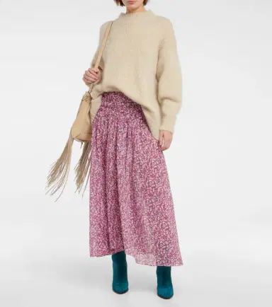 Isabel Marant Rouxa suede ankle boots | Thumbnail 5 Isabel Marant Rouxa suede ankle boots | Thumbnail 5