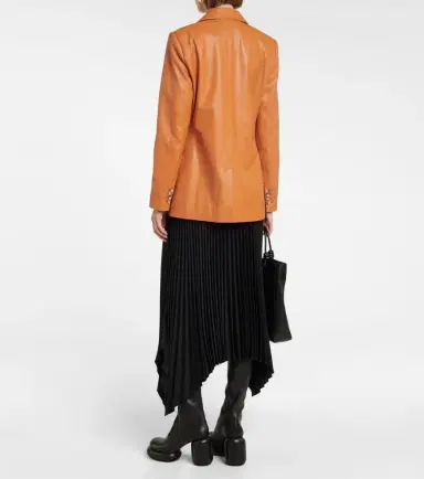 Joseph Jacques leather blazer | Thumbnail 4 Joseph Jacques leather blazer | Thumbnail 4