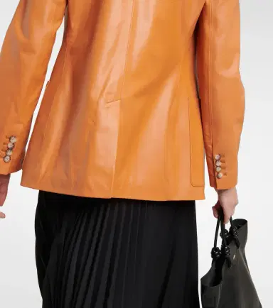 Joseph Jacques leather blazer | Thumbnail 5 Joseph Jacques leather blazer | Thumbnail 5