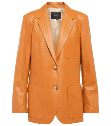 Joseph Jacques leather blazer | Thumbnail 1 Joseph Jacques leather blazer | Thumbnail 1