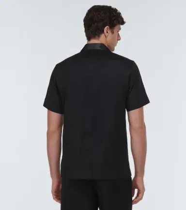 CDLP Pajama shirt | Thumbnail 2 CDLP Pajama shirt | Thumbnail 2