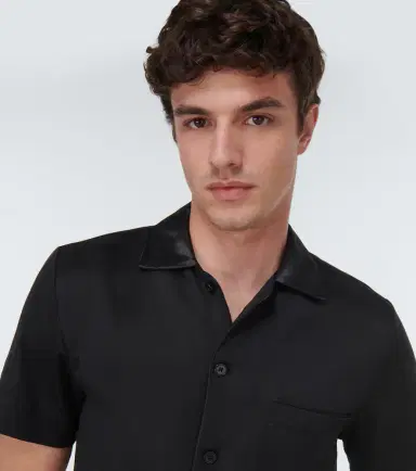 CDLP Pajama shirt | Thumbnail 5 CDLP Pajama shirt | Thumbnail 5