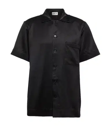 CDLP Pajama shirt | Thumbnail 1 CDLP Pajama shirt | Thumbnail 1