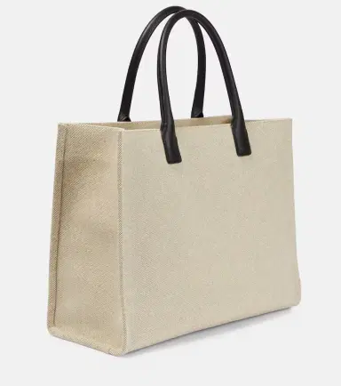 Versace La Medusa canvas tote bag | Thumbnail 2 Versace La Medusa canvas tote bag | Thumbnail 2