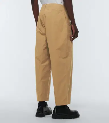 ADISH Qrunful embroidered cotton ripstop pants | Thumbnail 5 ADISH Qrunful embroidered cotton ripstop pants | Thumbnail 5