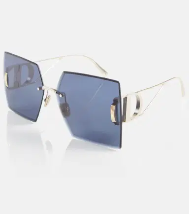 DIOR Eyewear 30Montaigne S7U square sunglasses | Thumbnail 3 DIOR Eyewear 30Montaigne S7U square sunglasses | Thumbnail 3