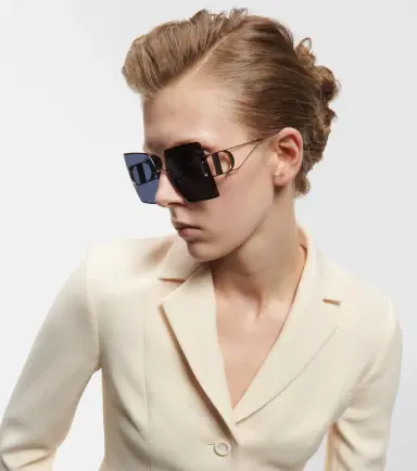 DIOR Eyewear 30Montaigne S7U square sunglasses | Thumbnail 5 DIOR Eyewear 30Montaigne S7U square sunglasses | Thumbnail 5