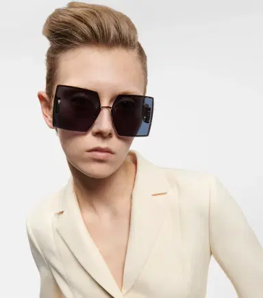 DIOR Eyewear 30Montaigne S7U square sunglasses | Thumbnail 6 DIOR Eyewear 30Montaigne S7U square sunglasses | Thumbnail 6