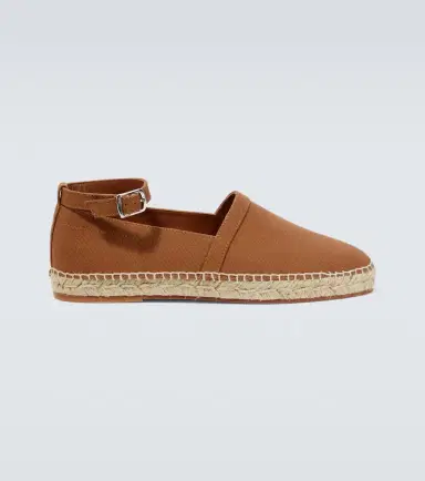 BODE Canvas espadrilles | Thumbnail 2 BODE Canvas espadrilles | Thumbnail 2