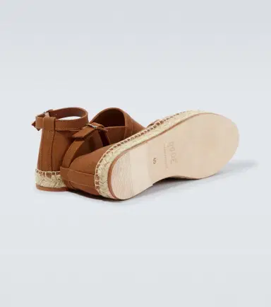 BODE Canvas espadrilles | Thumbnail 3 BODE Canvas espadrilles | Thumbnail 3