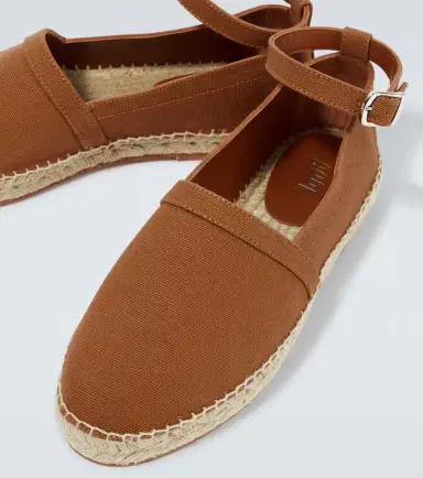 BODE Canvas espadrilles | Thumbnail 4 BODE Canvas espadrilles | Thumbnail 4