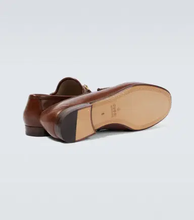 Gucci Horsebit 1953 leather loafers | Thumbnail 2 Gucci Horsebit 1953 leather loafers | Thumbnail 2