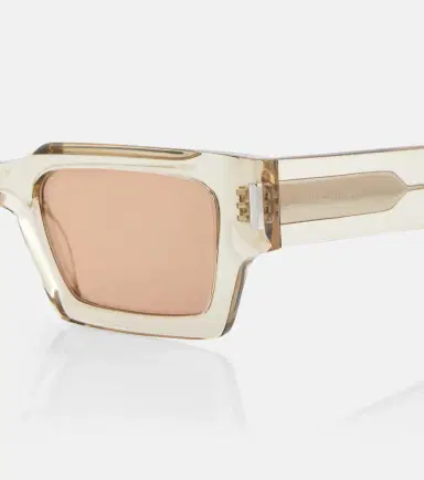 Saint Laurent SL 572 rectangular sunglasses | Thumbnail 2 Saint Laurent SL 572 rectangular sunglasses | Thumbnail 2