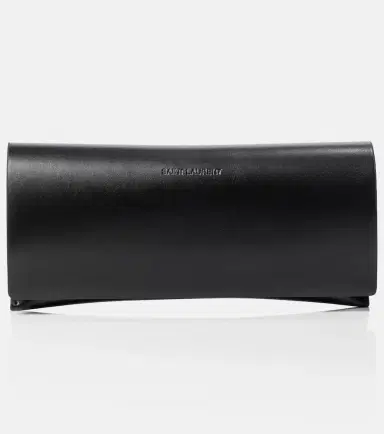 Saint Laurent SL 572 rectangular sunglasses | Thumbnail 3 Saint Laurent SL 572 rectangular sunglasses | Thumbnail 3
