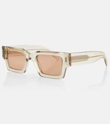 Saint Laurent SL 572 rectangular sunglasses | Thumbnail 4 Saint Laurent SL 572 rectangular sunglasses | Thumbnail 4